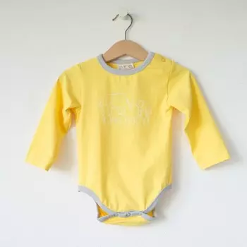 Trendyco kids Боди Мамин хвостик