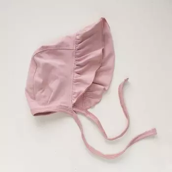 Trendyco kids Чепчик с рюшей