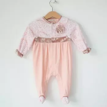 Trendyco kids Комбинезон Мишель ТК398