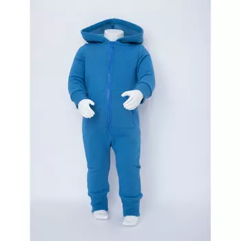 Trendyco kids Комбинезон теплый с капюшоном