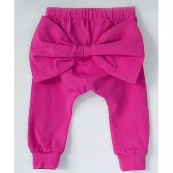 Trendyco kids Леггинсы с бантом Барби