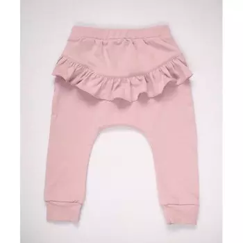 Trendyco kids Леггинсы с рюшами