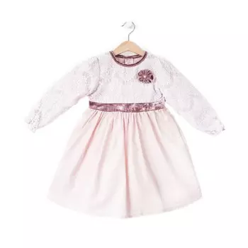 Trendyco kids Платье Мишель