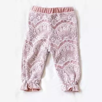 Trendyco kids Шаровары Мишель