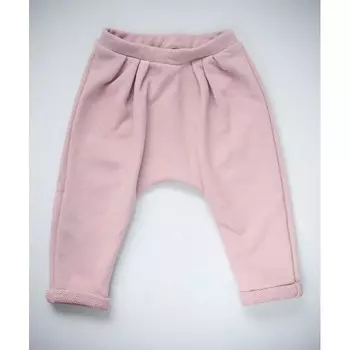 Trendyco kids Шаровары с начесом