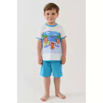 Три кота Пижама детская TKB247