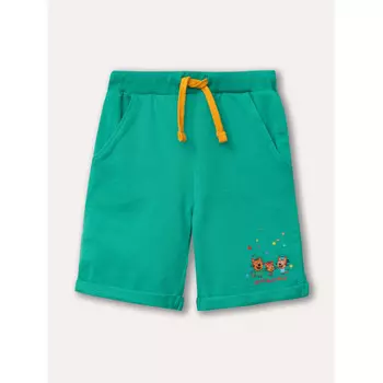 Три кота Шорты для мальчика TKB193