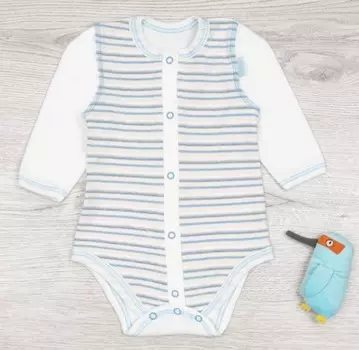 Трия Боди Интерлок Меланж