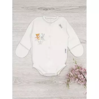 Трия Боди НВ Зайкины истории