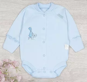 Трия Боди Зайкины истории