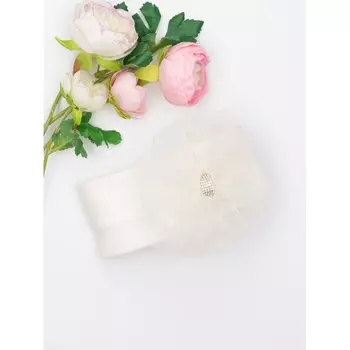 Трия Декоративная повязка для девочки Ф 0152