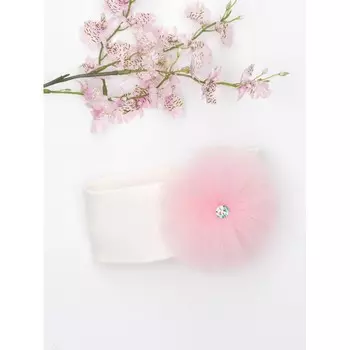 Трия Декоративная повязка для девочки Ф 0153