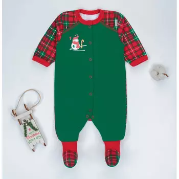 Трия Комбинезон 1170 б