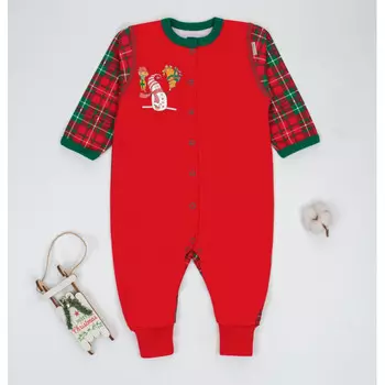 Трия Комбинезон 1188