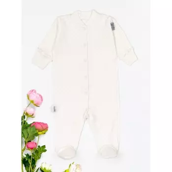 Трия Комбинезон НВ Ажурная рибана Ромбы 1015