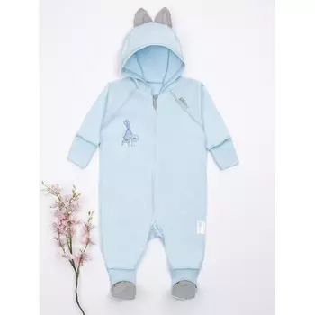 Трия Комбинезон НВ Зайкины истории