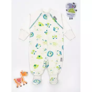 Трия Комбинезон НВ Зоопарк 1005