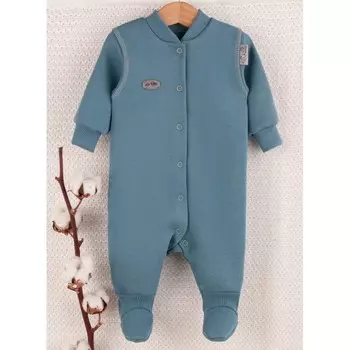 Трия Комбинезон Смайлики 1164