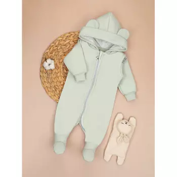 Трия Комбинезон утепленный 1157