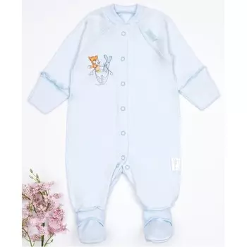 Трия Комбинезон Зайкины истории 1005