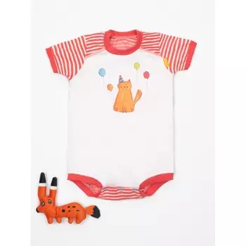 Трия Песочник кулирка Весёлые зверята 925