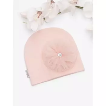 Трия Шапочка с бантом