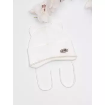 Трия Шапочка с завязками