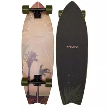 Triumf Active Круизер TF-3009