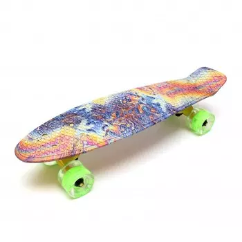 Triumf Active Скейтборд TLS-401G