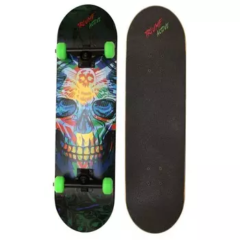 Triumf Active Трюковой скейтборд