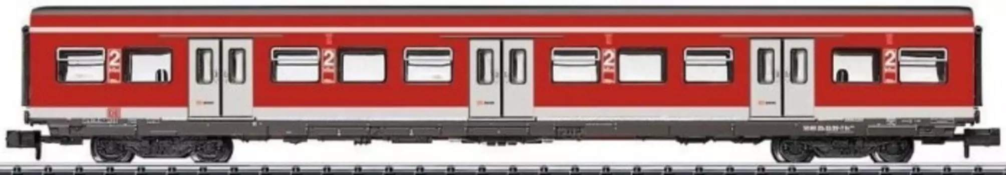 Trix Пассажирский вагон