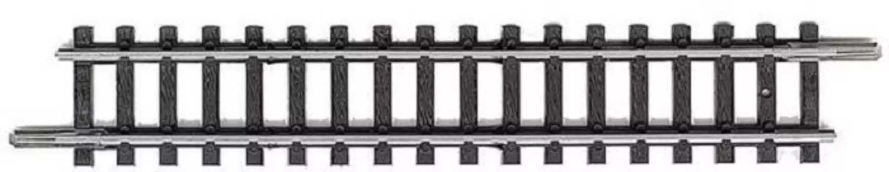 Trix Прямой рельс для железной дороги 312.6 мм