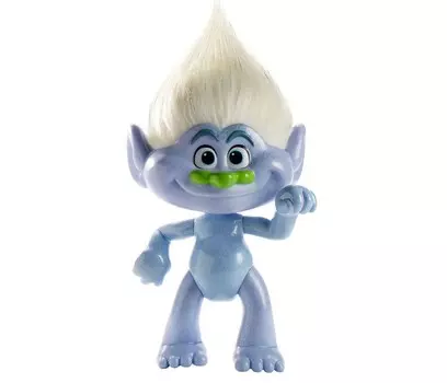 Trolls Hasbro Большой Тролль Даймонд