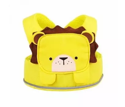 Trunki Ремень-поводок Учимся ходить Лирой
