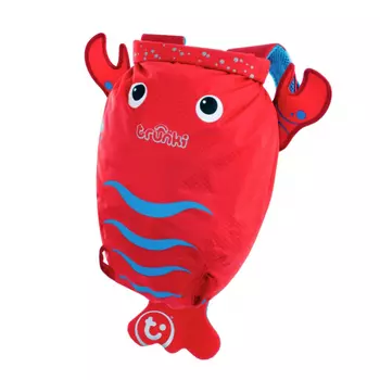 Trunki Рюкзак Лобстер PaddlePak
