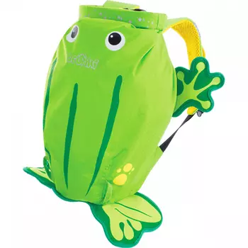 Trunki Рюкзак Лягушка PaddlePak