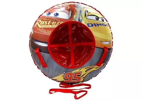 Тюбинг 1 Toy Disney Тачки
