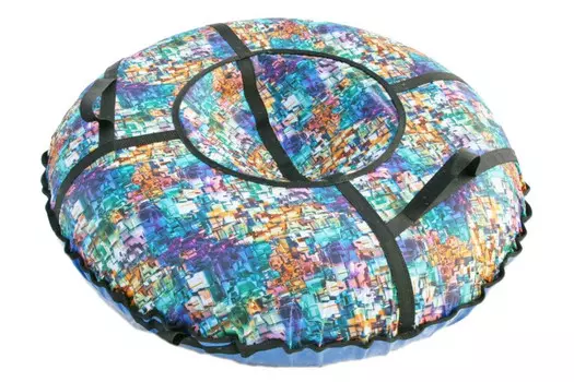 Тюбинг Atemi Дизайн 75 см