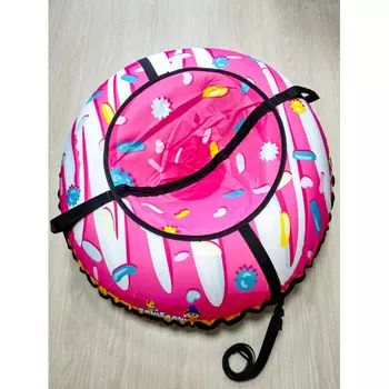 Тюбинг Fani Sani Бублик Proffi 100 см