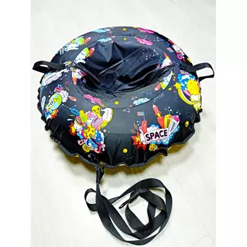 Тюбинг Fani Sani Космос 80 см