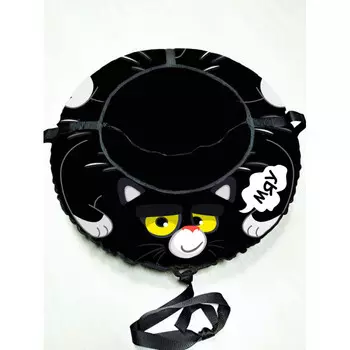 Тюбинг Fani Sani Кот Proffi 100 см