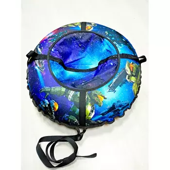 Тюбинг Fani Sani Рейнджер Proffi 100 см