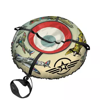 Тюбинг Fani Sani Самолеты Proffi 90 см