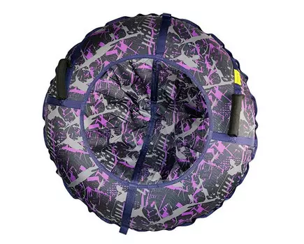 Тюбинг Kampfer Divorces 110 см