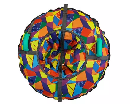 Тюбинг Kampfer Funny Joke 110 см