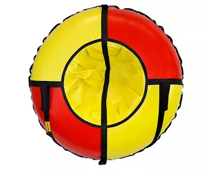 Тюбинг Kampfer Solar Flame 95 см