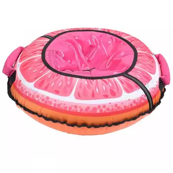 Тюбинг Ника Грейфрут ТБ3К-70 70 см