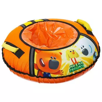 Тюбинг Ника Ми-ми-мишки ТБ1-70 70 см