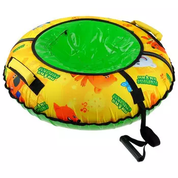 Тюбинг Ника Ми-ми-мишки ТБ2-80/ММ 80 см