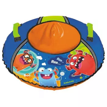 Тюбинг Ника Монстрики 85 см